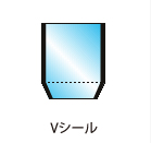 Vシール